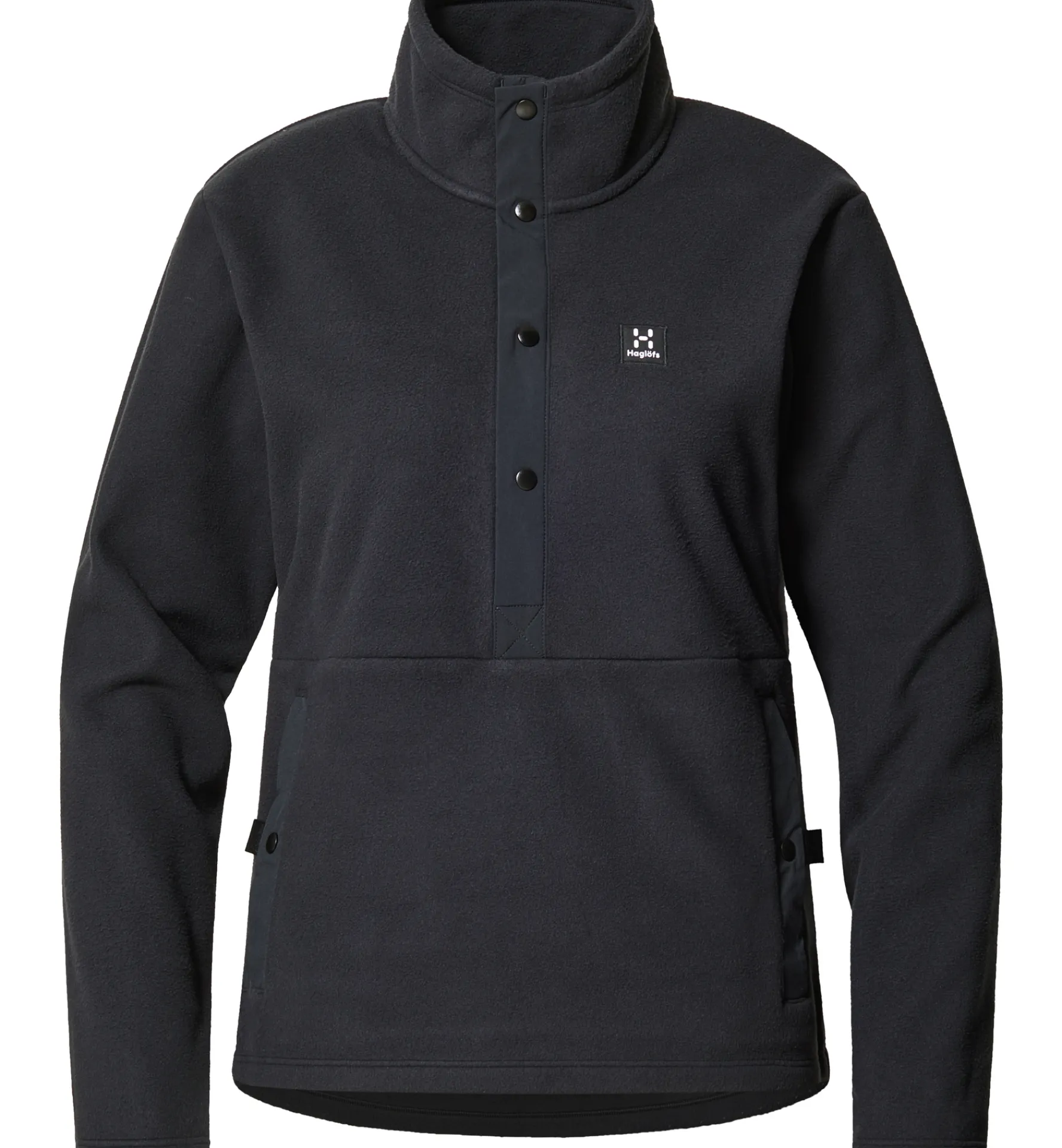 Haglöfs Mora Mid Women- Jackor|Fleece · Mellanlager