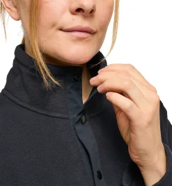 Haglöfs Mora Mid Women- Jackor|Fleece · Mellanlager
