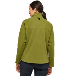 Haglöfs Mora Mid Women- Jackor|Fleece · Mellanlager