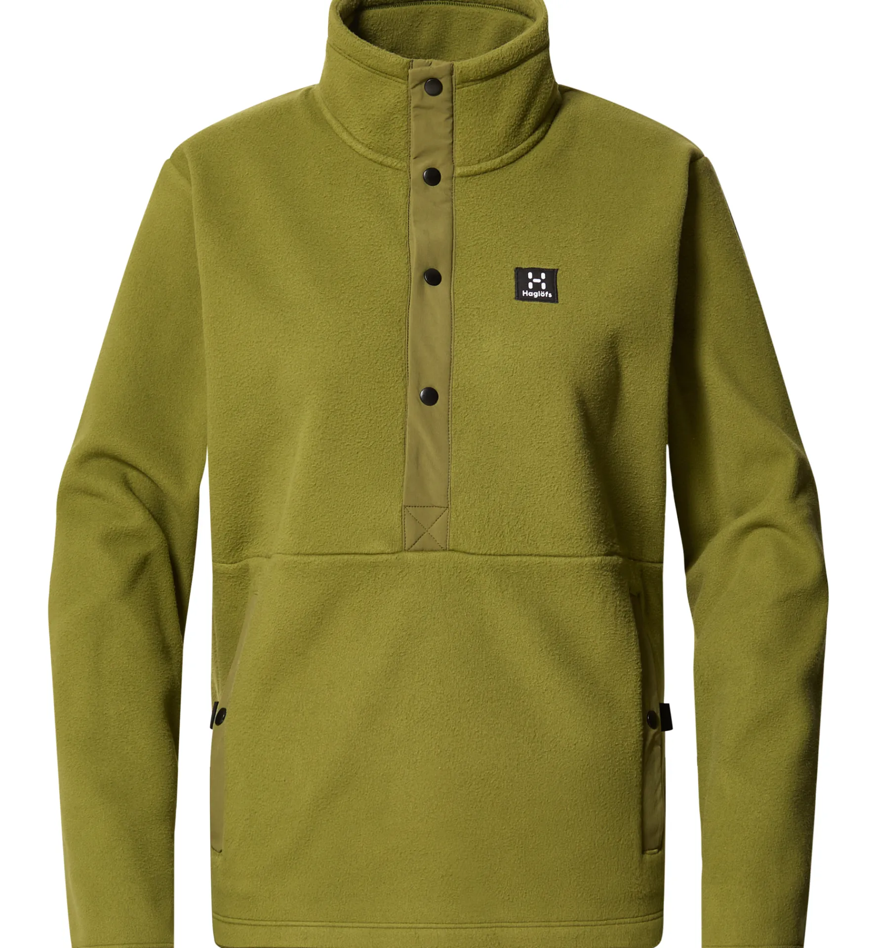 Haglöfs Mora Mid Women- Jackor|Fleece · Mellanlager