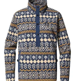 Haglöfs Mora Mid Women- Jackor|Fleece · Mellanlager