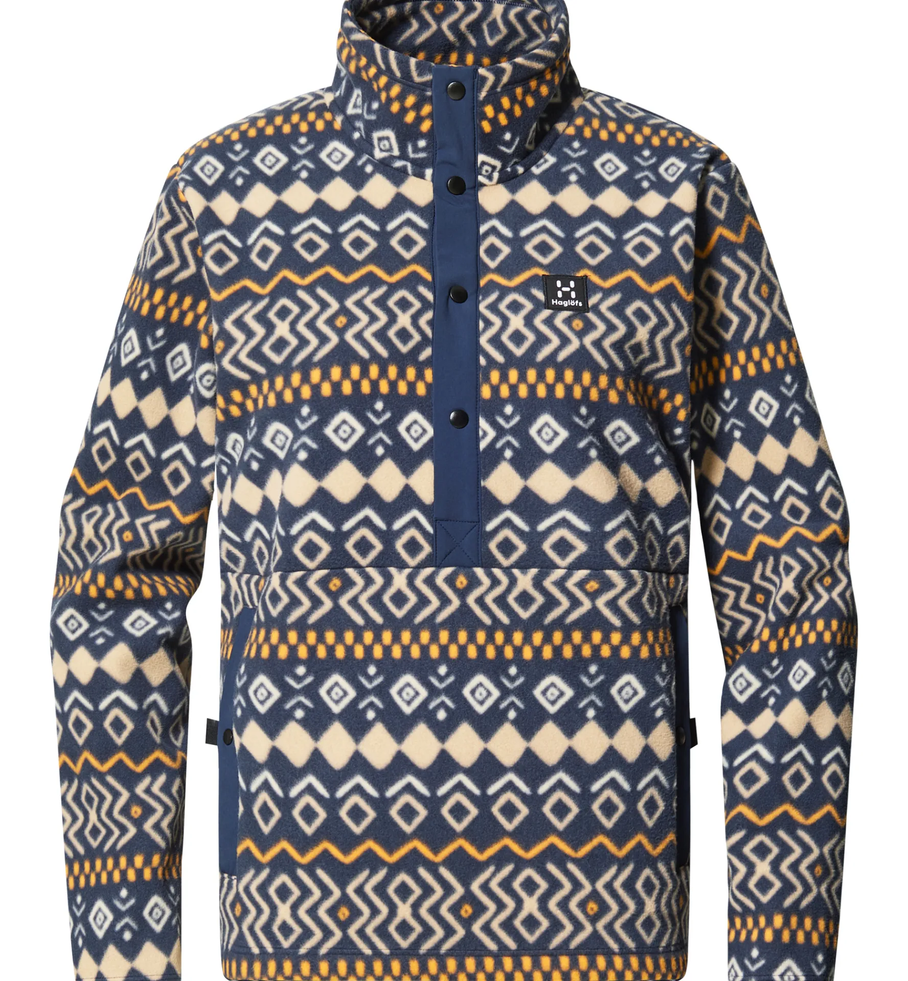 Haglöfs Mora Mid Women- Jackor|Fleece · Mellanlager