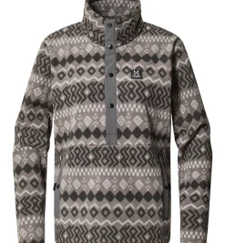Haglöfs Mora Mid Women- Fleece · Mellanlager|Jackor