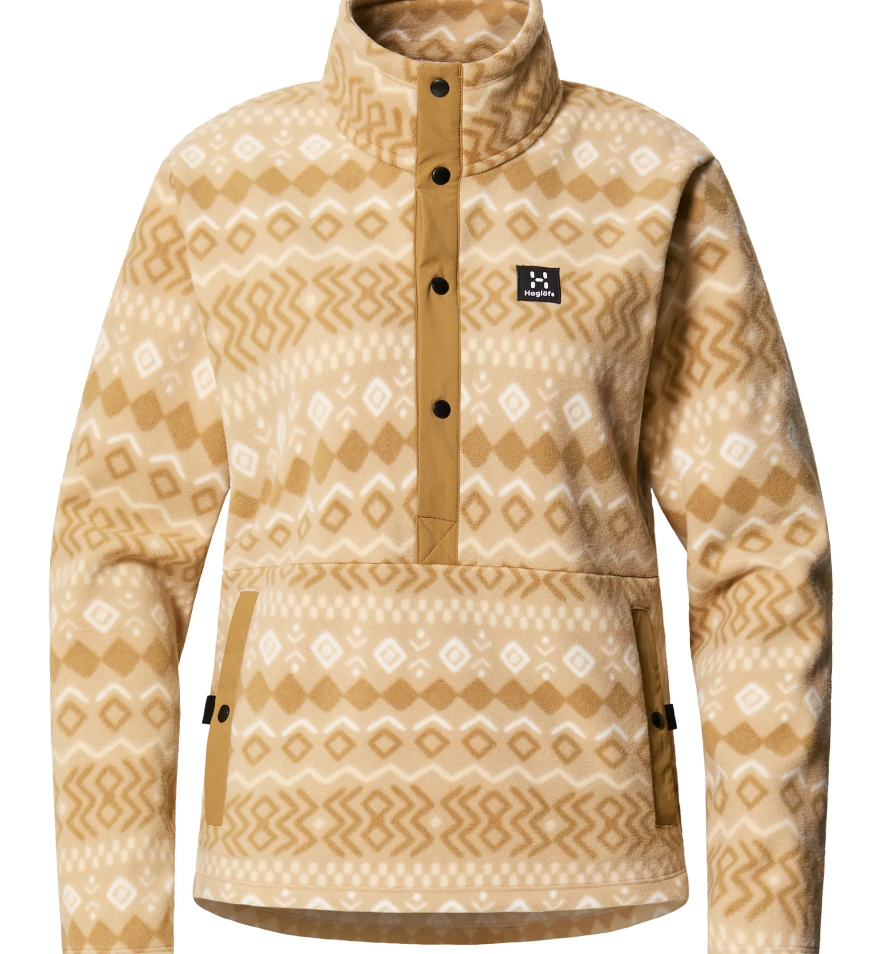 Haglöfs Mora Mid Women- Jackor|Fleece · Mellanlager