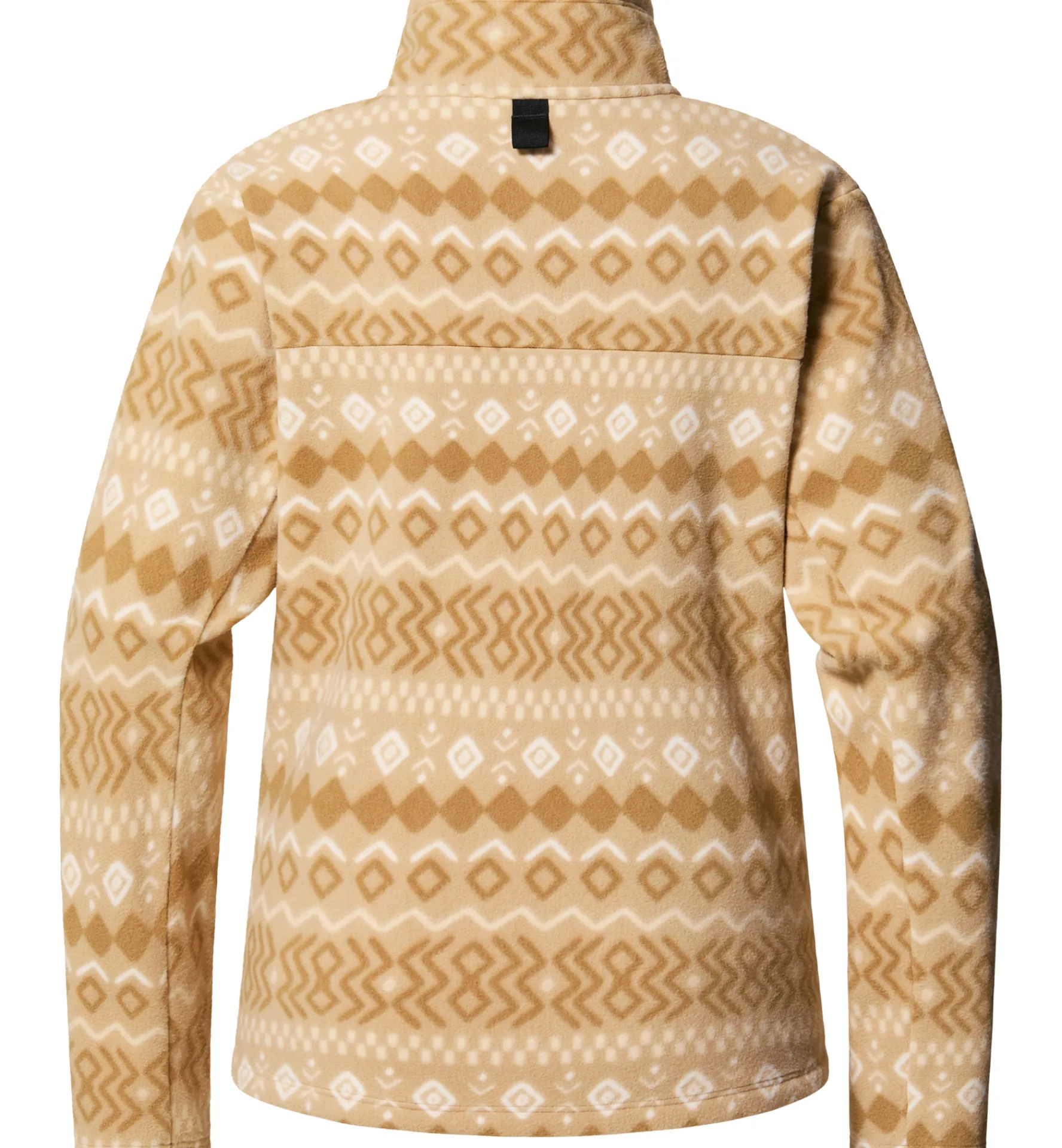 Haglöfs Mora Mid Women- Jackor|Fleece · Mellanlager