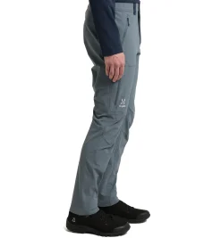 Haglöfs Morän Softshell Slim Pant Men- Byxor|Vandring