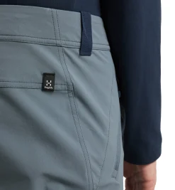 Haglöfs Morän Softshell Slim Pant Men- Byxor|Vandring