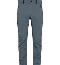 Haglöfs Morän Softshell Slim Pant Men- Byxor|Vandring
