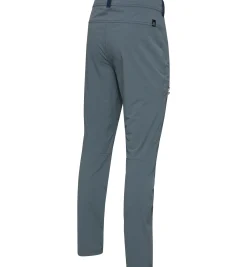 Haglöfs Morän Softshell Slim Pant Men- Byxor|Vandring