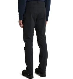 Haglöfs Morän Softshell Slim Pant Men- Byxor|Vandring