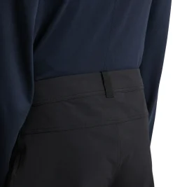 Haglöfs Morän Softshell Slim Pant Men- Byxor|Vandring