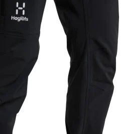 Haglöfs Morän Softshell Slim Pant Men- Byxor|Vandring