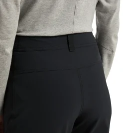 Haglöfs Morän Softshell Slim Pant Women- Byxor|Vandring