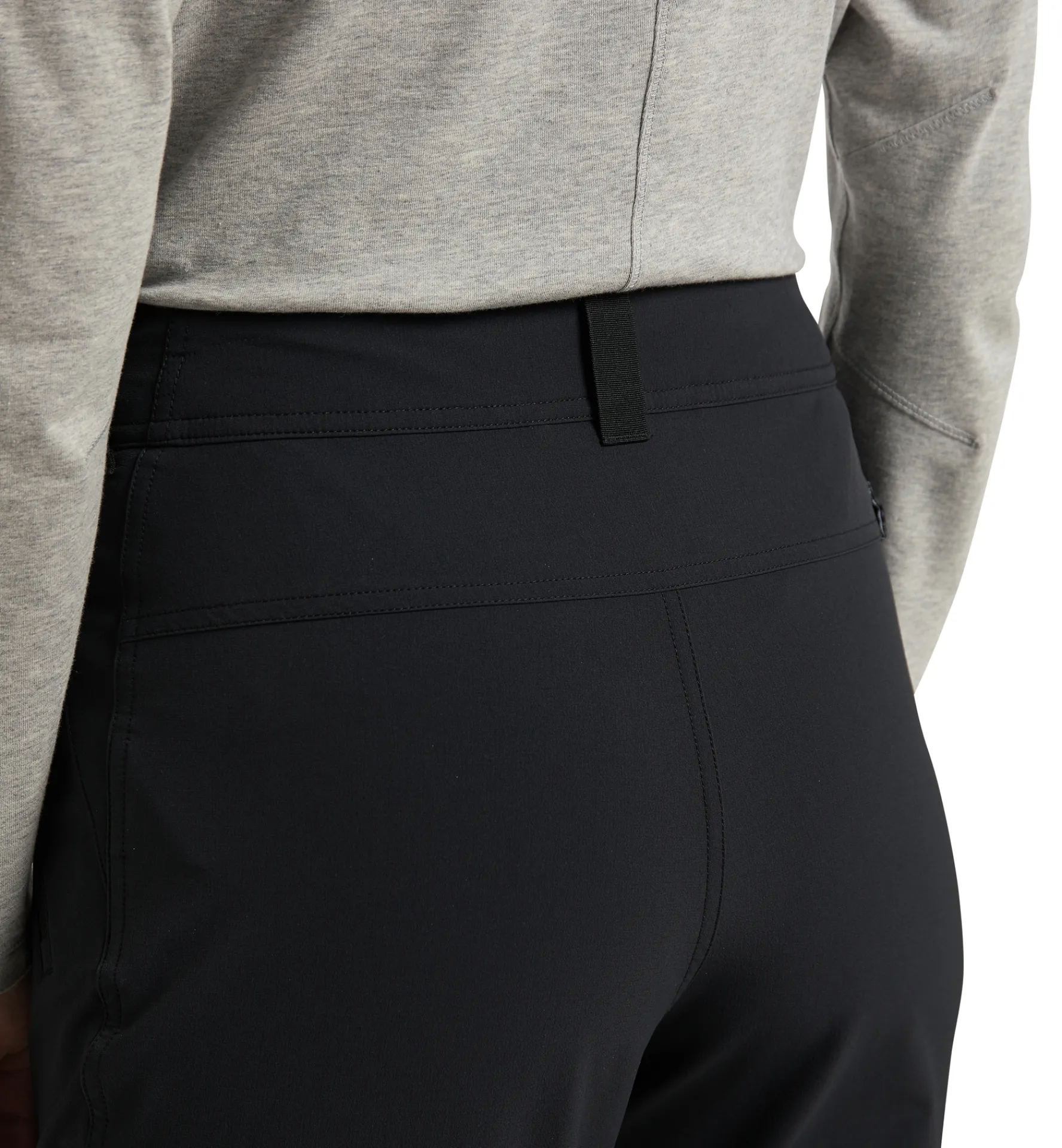 Haglöfs Morän Softshell Slim Pant Women- Byxor|Vandring
