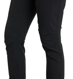 Haglöfs Morän Softshell Slim Pant Women- Byxor|Vandring