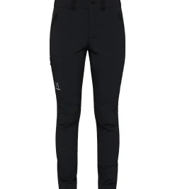 Haglöfs Morän Softshell Slim Pant Women- Byxor|Vandring