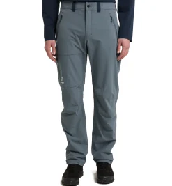 Haglöfs Morän Softshell Standard Pant Men- Byxor|Vandring