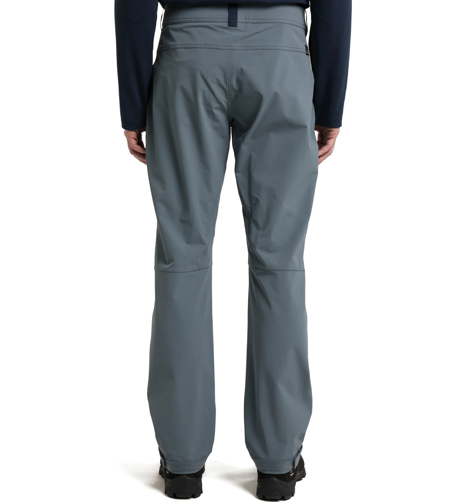 Haglöfs Morän Softshell Standard Pant Men- Byxor|Vandring