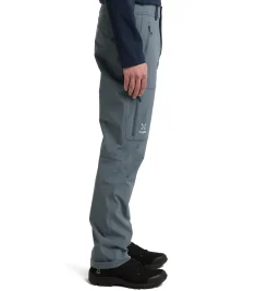 Haglöfs Morän Softshell Standard Pant Men- Byxor|Vandring