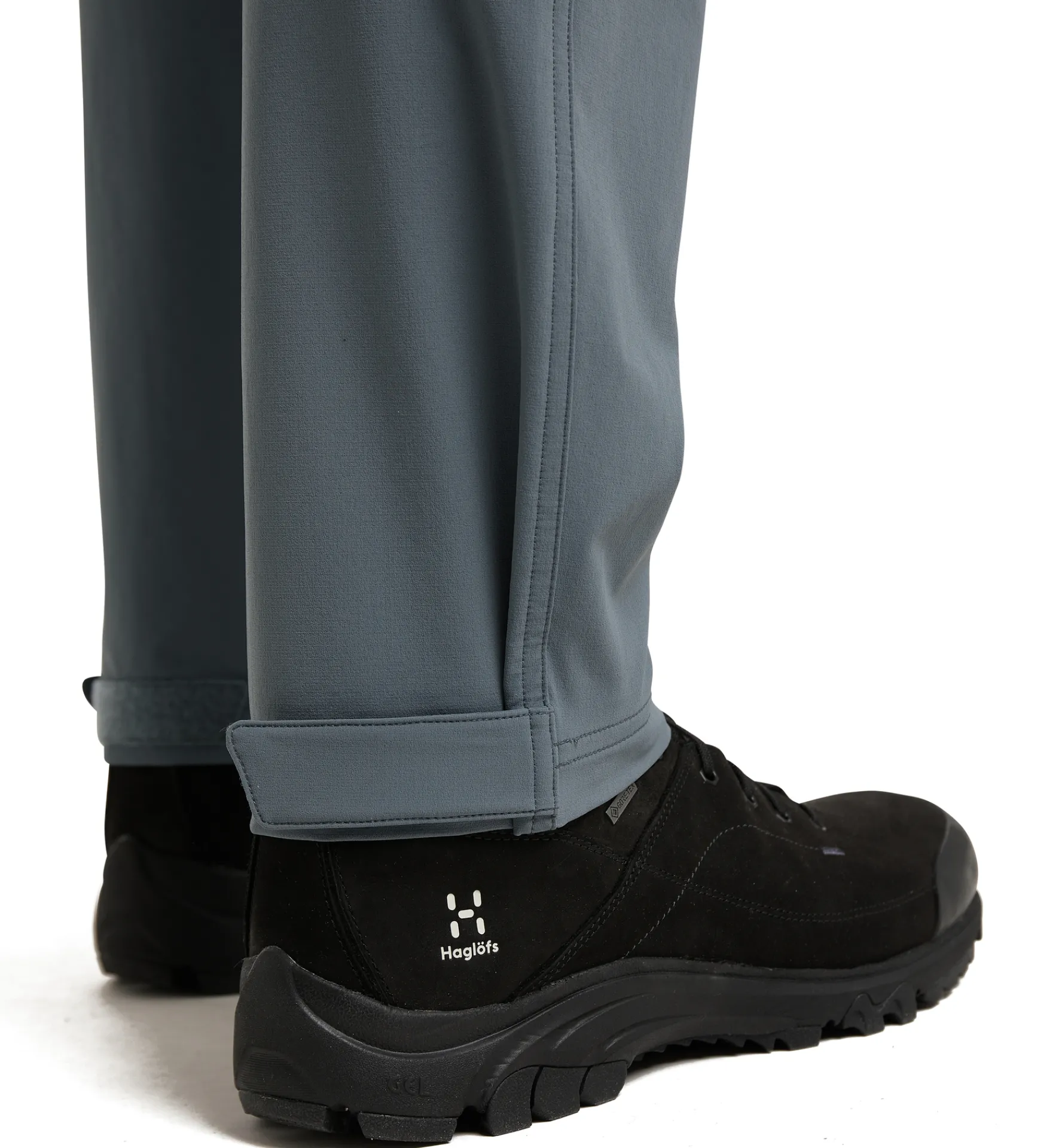 Haglöfs Morän Softshell Standard Pant Men- Byxor|Vandring