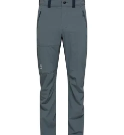 Haglöfs Morän Softshell Standard Pant Men- Byxor|Vandring