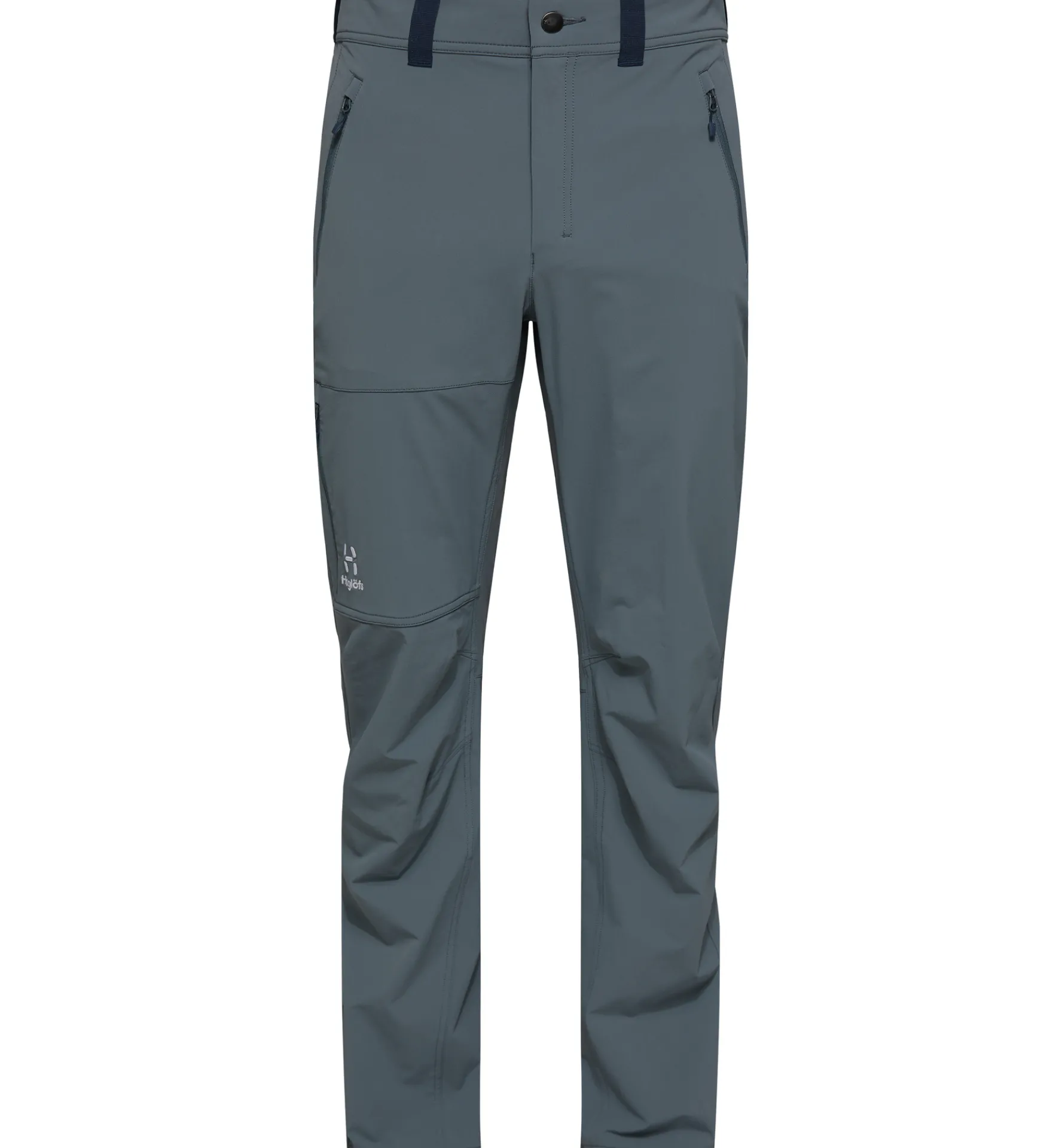 Haglöfs Morän Softshell Standard Pant Men- Byxor|Vandring