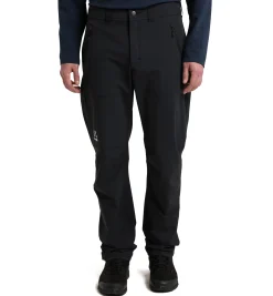 Haglöfs Morän Softshell Standard Pant Men- Byxor|Vandring
