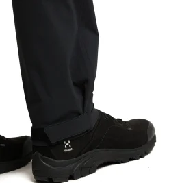 Haglöfs Morän Softshell Standard Pant Men- Byxor|Vandring