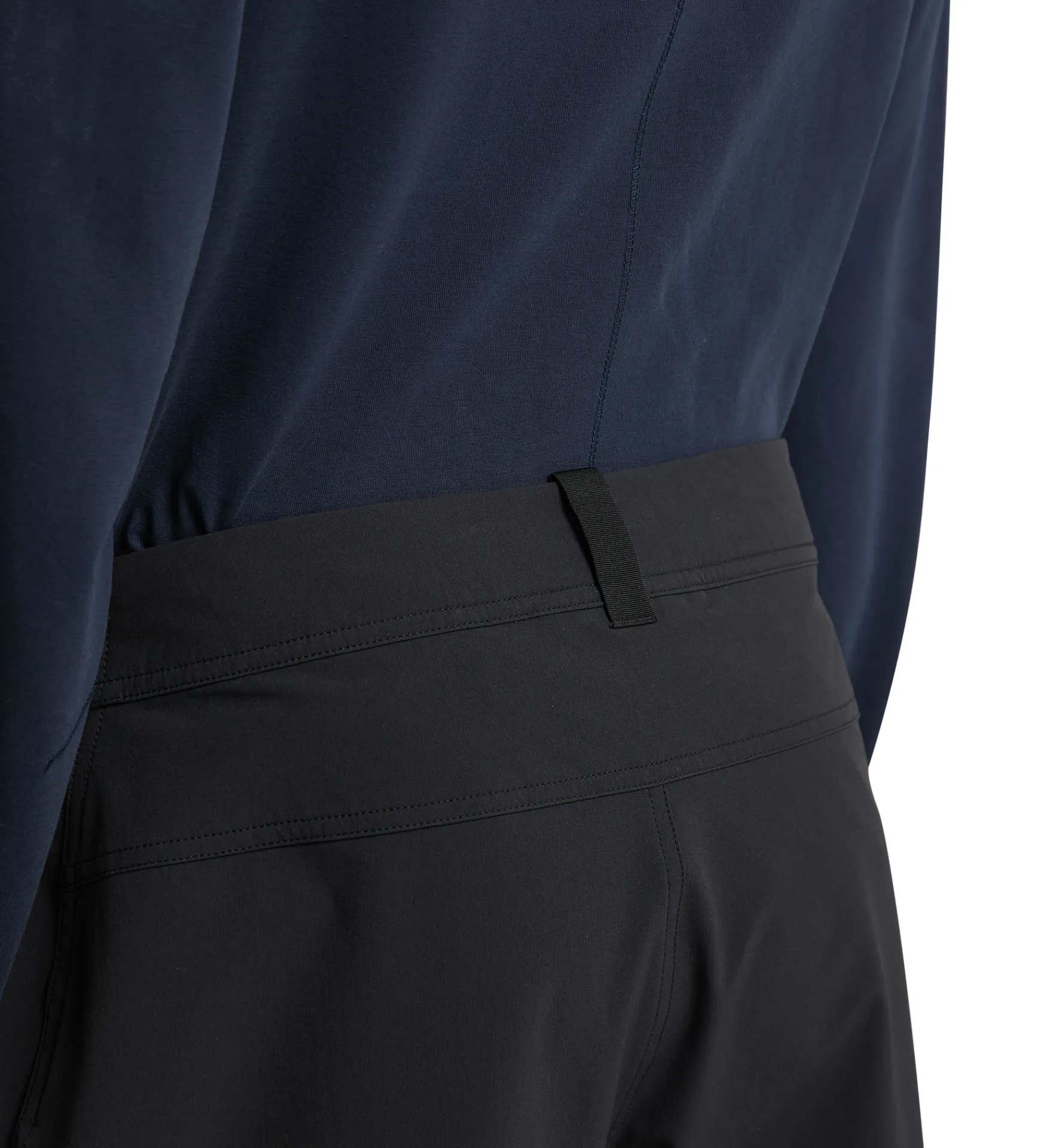 Haglöfs Morän Softshell Standard Pant Men- Byxor|Vandring