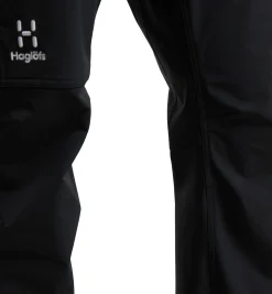 Haglöfs Morän Softshell Standard Pant Men- Byxor|Vandring