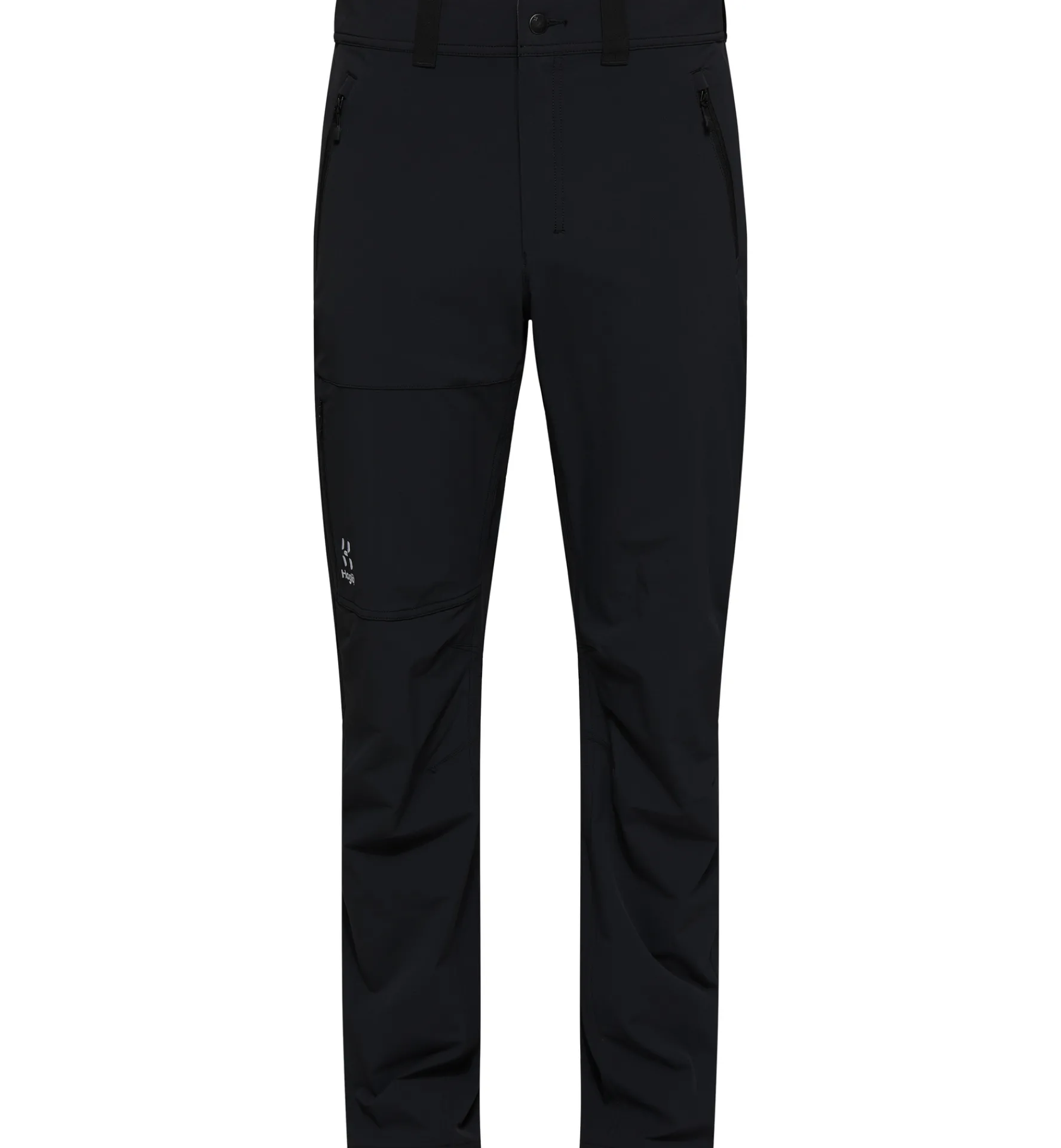 Haglöfs Morän Softshell Standard Pant Men- Byxor|Vandring