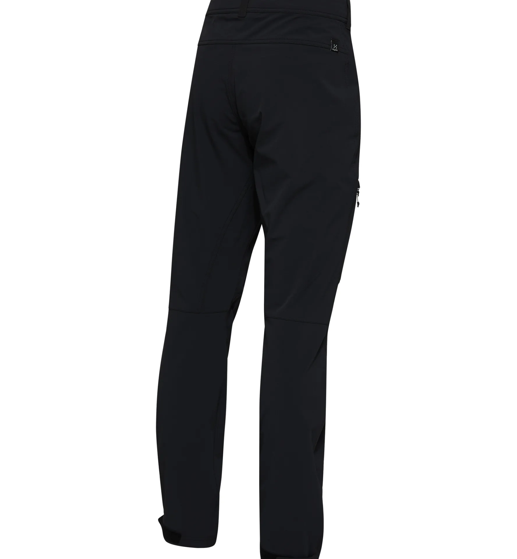 Haglöfs Morän Softshell Standard Pant Men- Byxor|Vandring