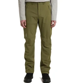 Haglöfs Morän Softshell Standard Pant Men- Byxor|Vandring
