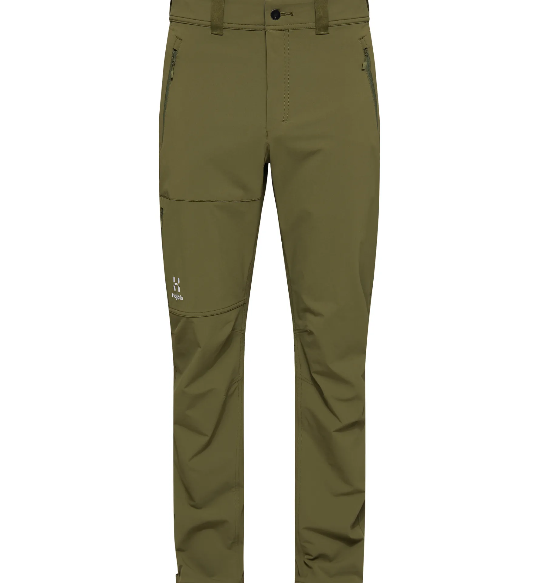 Haglöfs Morän Softshell Standard Pant Men- Byxor|Vandring