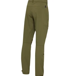 Haglöfs Morän Softshell Standard Pant Men- Byxor|Vandring