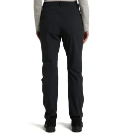 Haglöfs Morän Softshell Standard Pant Women- Byxor|Vandring