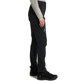 Haglöfs Morän Softshell Standard Pant Women- Byxor|Vandring