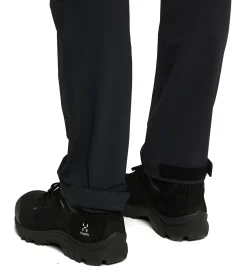 Haglöfs Morän Softshell Standard Pant Women- Byxor|Vandring