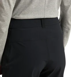 Haglöfs Morän Softshell Standard Pant Women- Byxor|Vandring