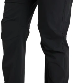 Haglöfs Morän Softshell Standard Pant Women- Byxor|Vandring