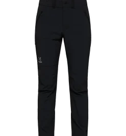 Haglöfs Morän Softshell Standard Pant Women- Byxor|Vandring