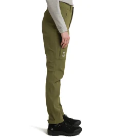 Haglöfs Morän Softshell Standard Pant Women- Byxor|Vandring