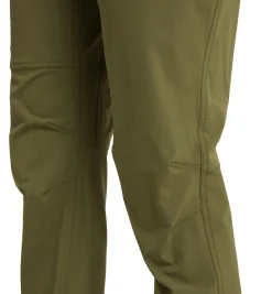 Haglöfs Morän Softshell Standard Pant Women- Byxor|Vandring