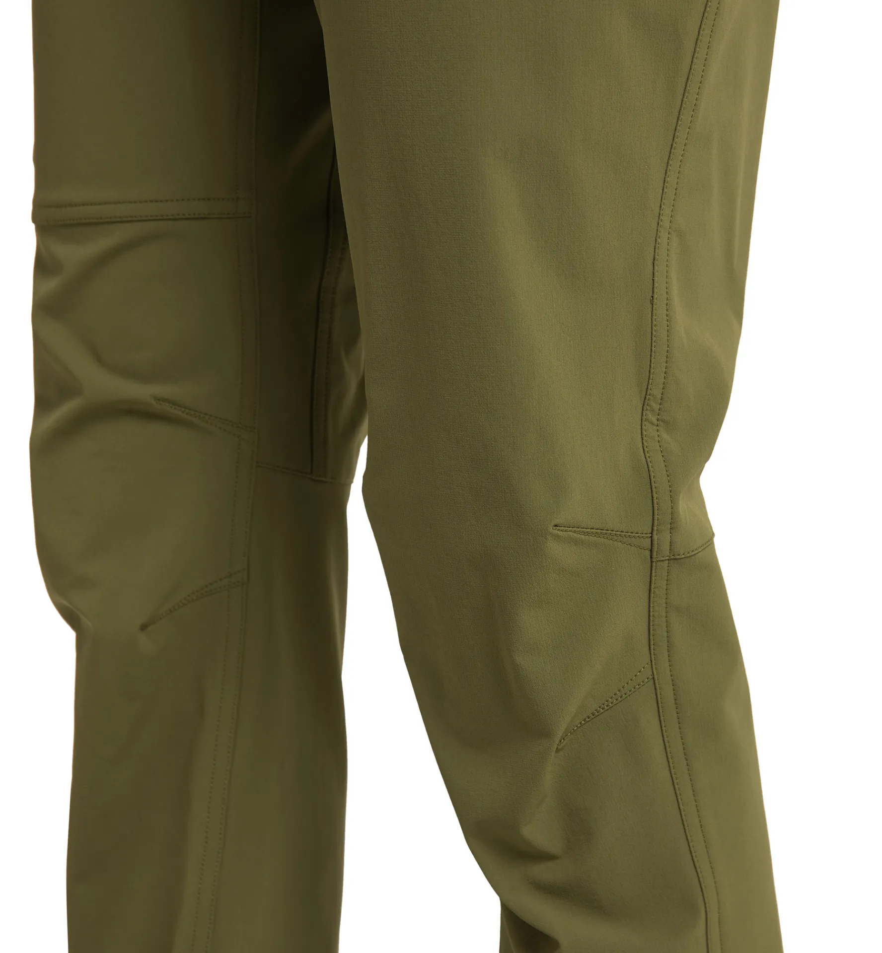 Haglöfs Morän Softshell Standard Pant Women- Byxor|Vandring