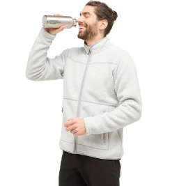 Haglöfs Mossa Pile Jacket Men- Jackor|Fleece · Mellanlager