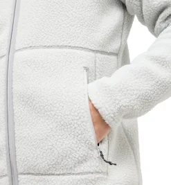 Haglöfs Mossa Pile Jacket Men- Jackor|Fleece · Mellanlager