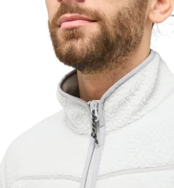 Haglöfs Mossa Pile Jacket Men- Jackor|Fleece · Mellanlager