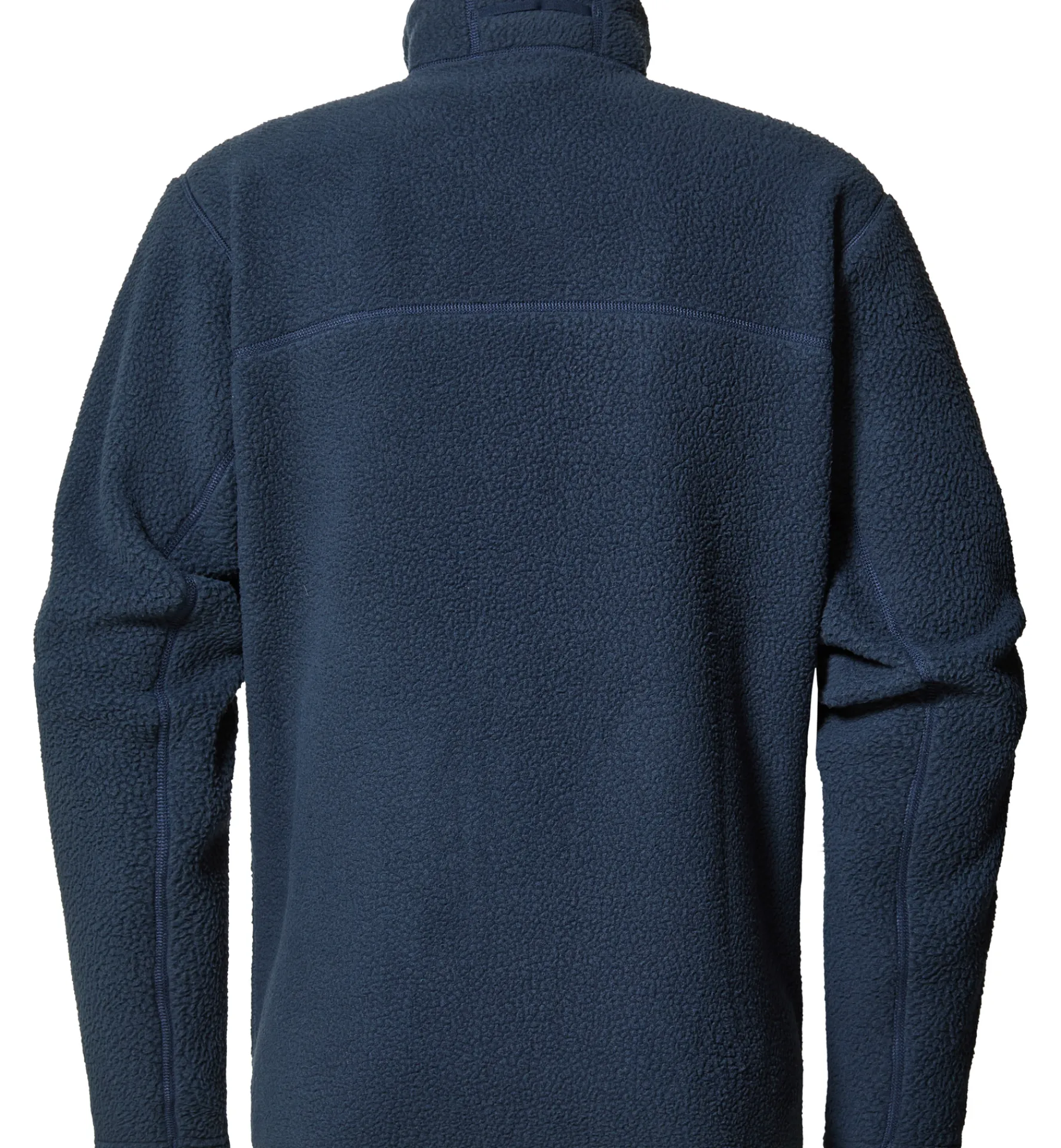 Haglöfs Mossa Pile Jacket Men- Jackor|Fleece · Mellanlager
