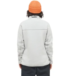 Haglöfs Mossa Pile Jacket Women- Jackor|Fleece · Mellanlager