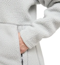 Haglöfs Mossa Pile Jacket Women- Jackor|Fleece · Mellanlager